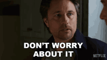 Dont Worry About It Martin Henderson GIF