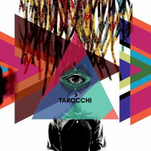Tarot Tarocchi GIF - Tarot Tarocchi GIFs