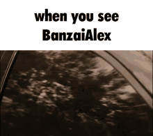 Banzai Alex Saul GIF - Banzai Alex Saul Lalo GIFs