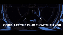 Flux Darth GIF - Flux Darth Sith GIFs