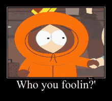 Kenny South Park Butters South Park GIF - Kenny South Park South Park Butters South Park GIFs