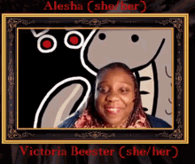 Alesha Critical Misses GIF - Alesha Critical Misses Clapping Hands GIFs