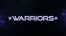 Warriors Warriorsclanmcvs GIF - Warriors Warriorsclanmcvs Clanncvs GIFs