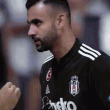 Rachid Ghezzal Beşiktaş GIF - Rachid Ghezzal Beşiktaş GIFs