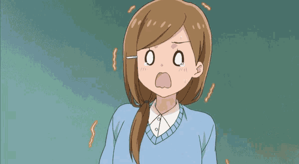 Anime Hitori Bocchi No Marumaru Seikatsu GIF