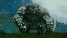 Rise Of The Beasts Apelinq GIF - Rise Of The Beasts Apelinq Flashback GIFs