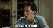 Knocked Up Pete GIF - Knocked Up Pete Old Steely Dan GIFs