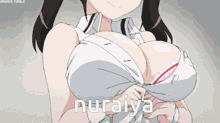 Sonimuru Nuraiya GIF - Sonimuru Nuraiya GIFs
