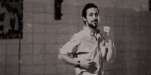 La La Land Ryan Gosling GIF - La La Land Ryan Gosling Dance GIFs