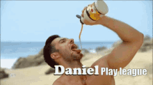 Daniel Daniel Play League GIF - Daniel Daniel Play League Play League GIFs