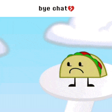 a pickle is being punched in the face by a boxing glove