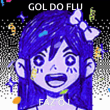 Flu Fazol GIF - Flu Fazol Fluminense GIFs