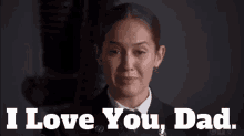 Station19 Andy Herrera GIF - Station19 Andy Herrera I Love You Dad GIFs