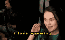 Wyoming H3sam GIF