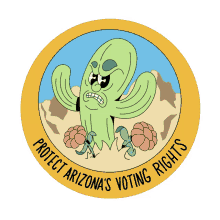 voting arizona