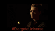 Stargate Universe Stargate GIF - Stargate Universe Stargate Sgu GIFs