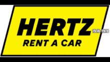 Hertz Hertz Logo GIF - Hertz Hertz Logo Hertz Branding GIFs