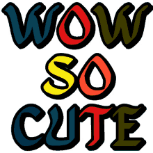 Text Wow GIF - Text Wow Animated GIFs