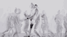 Dancing Going Around GIF - Dancing Going Around Confused GIFs