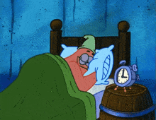 Spongebob Squarepants 3am GIF - Spongebob Squarepants 3am Night Shift GIFs