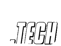 Tech Dottech Sticker - Tech Dottech Yo Stickers