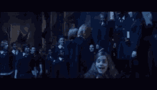 Harry Potter Goblet Of Fire GIF - Harry Potter Goblet Of Fire Hermione Granger GIFs