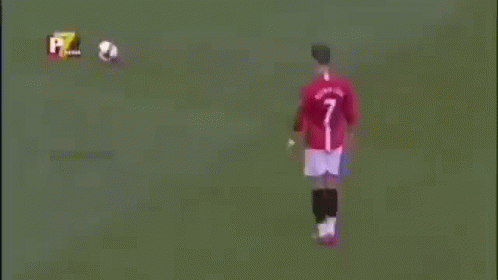 Cr7 Futbol GIF - Cr7 Futbol Soccer - Discover & Share GIFs