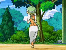 Bianca Pokemon GIF - Bianca Pokemon Pokemon Black And White GIFs