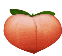 Peach GIF - Peach GIFs