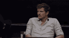 Yes Pedro Pascal GIF - Yes Pedro Pascal Actor GIFs