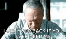 Clint Eastwood Angry Face GIF
