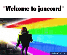 Janecord Springbonnie GIF - Janecord Jane Cord GIFs