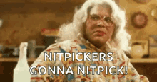 Nitpick Nitpickers GIF - Nitpick Nitpickers GIFs