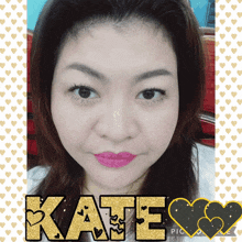 Kate1 GIF - Kate1 GIFs