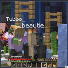 Birthdayduo Beautie GIF