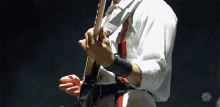 Jamming Out Rocking Out GIF - Jamming Out Rocking Out Playing Guitar GIFs