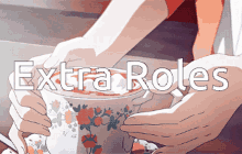 Extra Roles GIF
