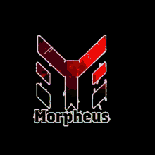 Morpheus Teamx GIF - Morpheus Teamx Team1x1 GIFs