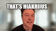 Hilarious Hiakriius GIF - Hilarious Hiakriius That'S Hilarious GIFs