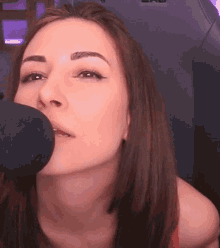 Alinity Que GIF - Alinity Que What GIFs
