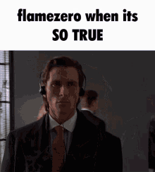 Flamezero So True GIF - Flamezero So True Flame GIFs