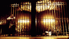 Damon And Enzo In A Cell Together At Whitmoore College Enzo And Damon GIF - Damon And Enzo In A Cell Together At Whitmoore College Enzo And Damon Damon Salvatore GIFs