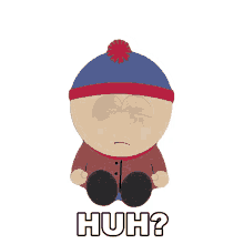 huh stan marsh south park s9e12 trapped in the closet