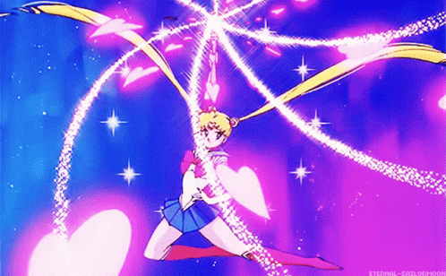 Sailor moon transparent GIF on GIFER - by Jonn