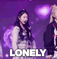 Fiftyfifty Lonely GIF - Fiftyfifty Lonely Hold Me GIFs
