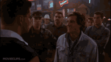 Scott Bakula Sinbad GIF - Scott Bakula Sinbad Necessary Roughness GIFs