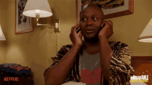 Oooh GIF - Unbreakable Kimmy Schmidt Oh Wow Oh My GIFs