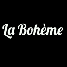 La Boheme Discotheque GIF - La Boheme Discotheque Glowing GIFs
