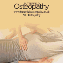 Osteopathy Clinic In Stoke Newington Stoke Newington Osteopathic Clinic GIF - Osteopathy Clinic In Stoke Newington Stoke Newington Osteopathic Clinic Osteopaths In N16 GIFs