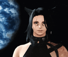 Aiiden Ff14 Yes GIF - Aiiden Ff14 Yes GIFs